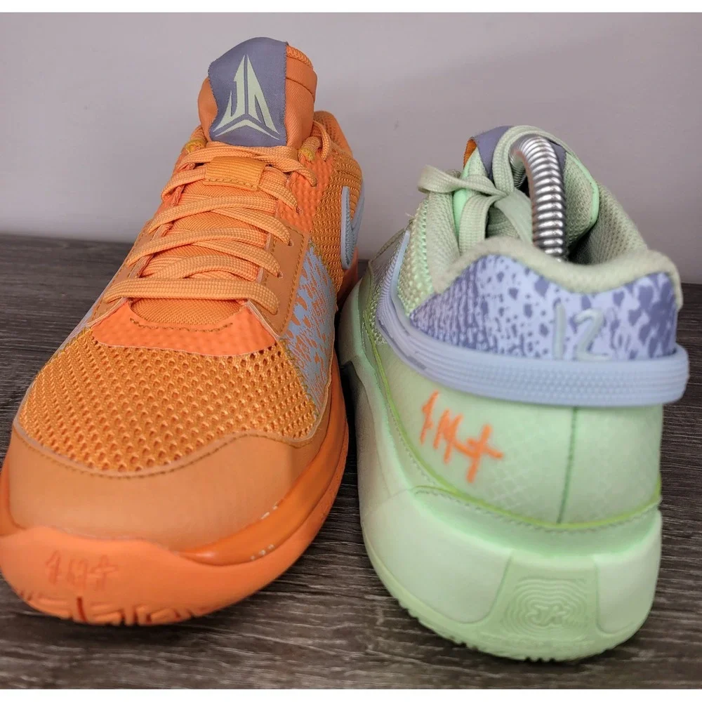 Nike ja mismatched